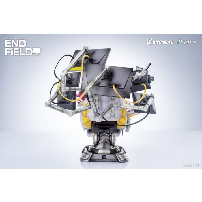 Arknights: Endfield PVC Statue 1/7 Yvonne 29 cm  