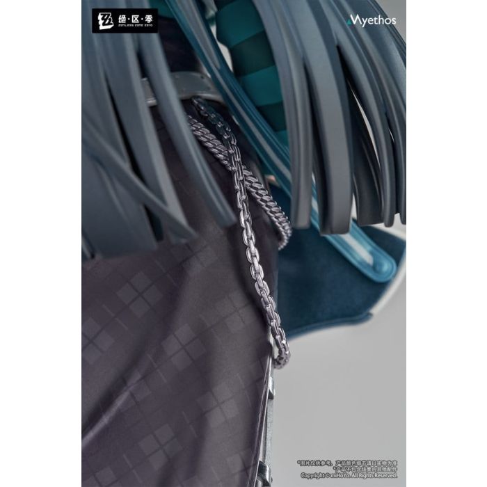 Zenless Zone Zero Gift+ PVC Figure 1/8 Hoshimi Miyabi Sparkling Wonderland Ver. 23 cm