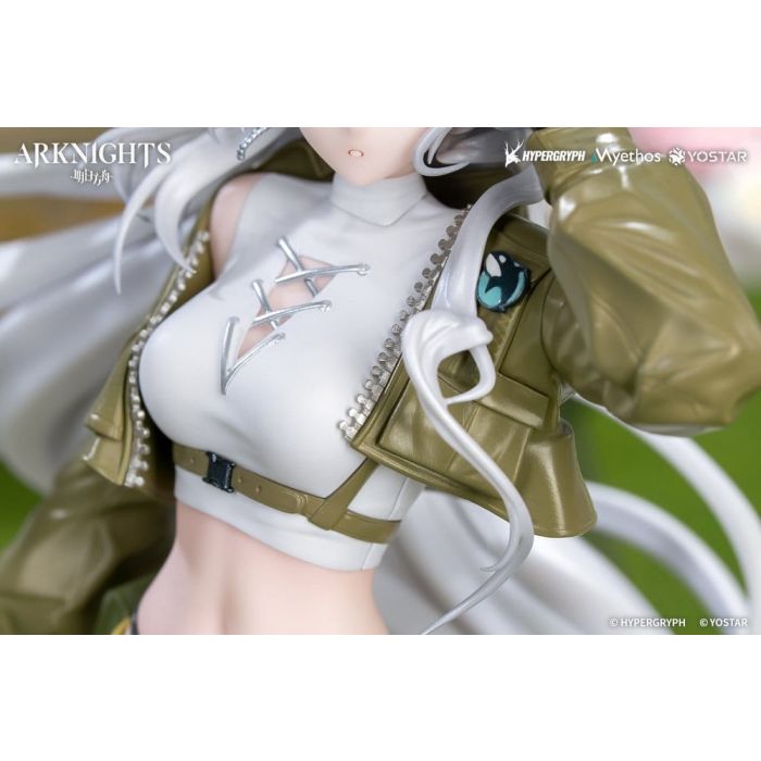 Arknights Gift+ PVC Figure 1/8 Skadi Wildlight Wander Ver. 26 cm