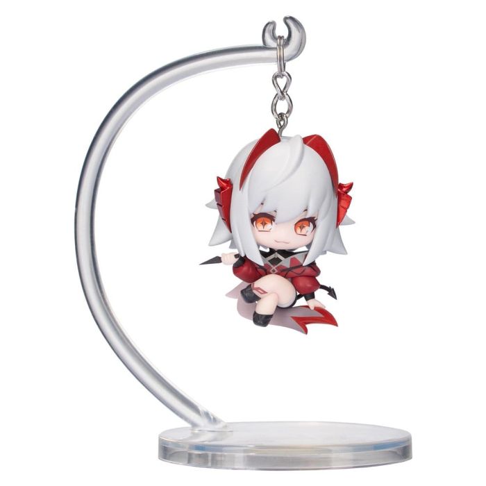 Arknights Hang On PVC Mini Figure Wiš'adel 5 cm