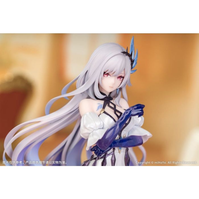 Genshin Impact Gift+ PVC Figure 1/8 Skirk Gathering Ver. 22 cm