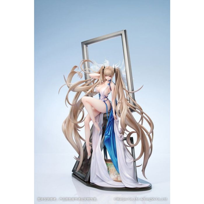 Azur Lane PVC Figure 1/7 Formidable Anniversary Memories Ver. 35 cm
