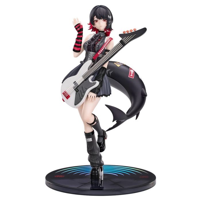 Zenless Zone Zero Gift+ PVC Figure 1/8 Ellen Joe Sparkling Wonderland Ver. 21 cm