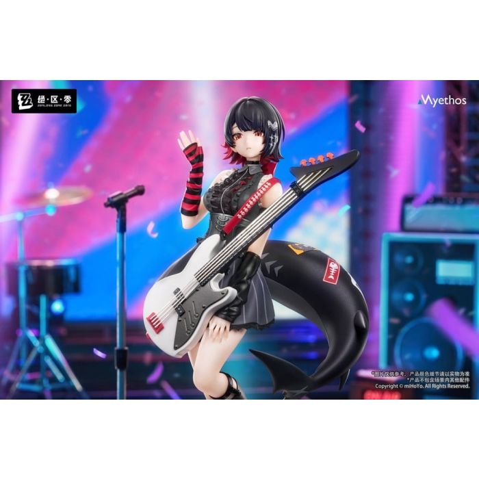 Zenless Zone Zero Gift+ PVC Figure 1/8 Ellen Joe Sparkling Wonderland Ver. 21 cm