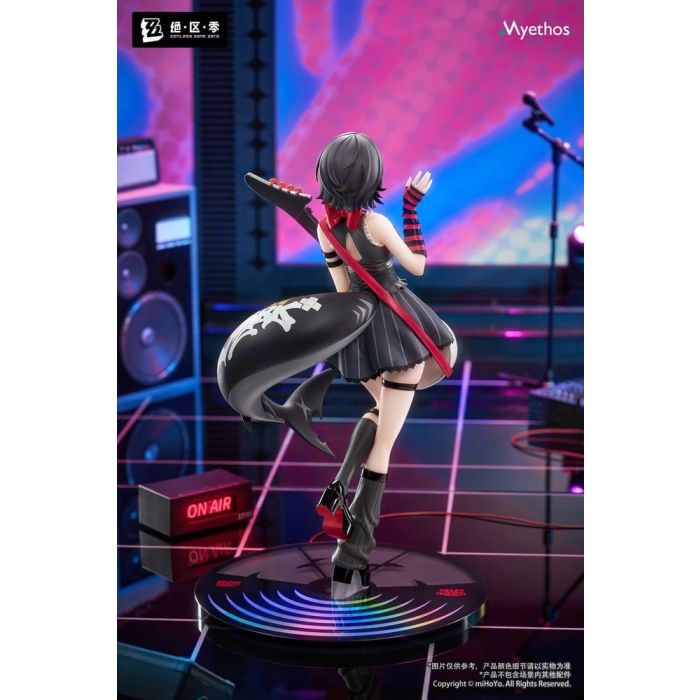 Zenless Zone Zero Gift+ PVC Figure 1/8 Ellen Joe Sparkling Wonderland Ver. 21 cm