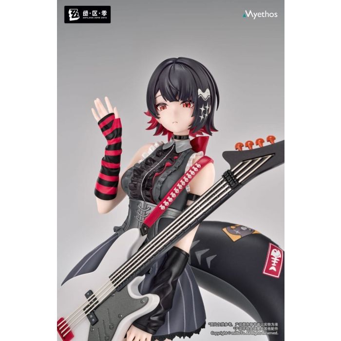 Zenless Zone Zero Gift+ PVC Figure 1/8 Ellen Joe Sparkling Wonderland Ver. 21 cm