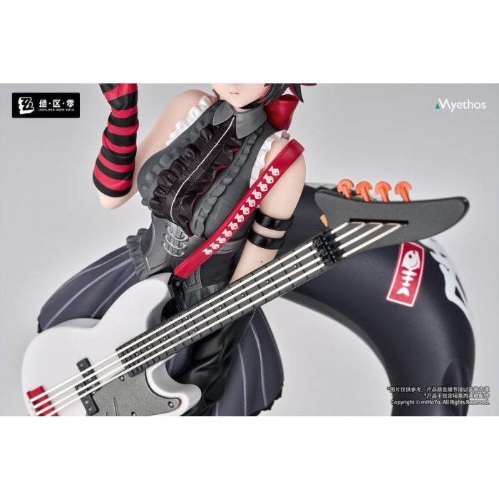 Zenless Zone Zero Gift+ PVC Figure 1/8 Ellen Joe Sparkling Wonderland Ver. 21 cm