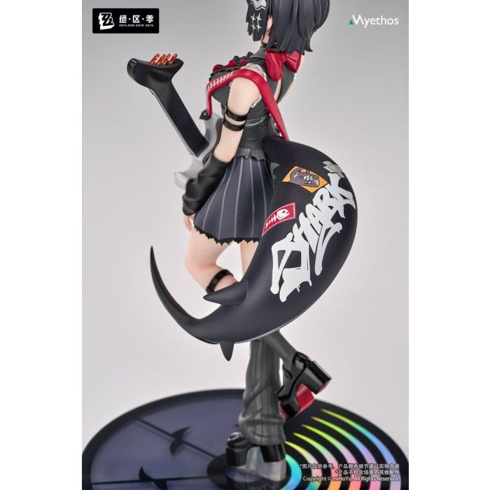 Zenless Zone Zero Gift+ PVC Figure 1/8 Ellen Joe Sparkling Wonderland Ver. 21 cm