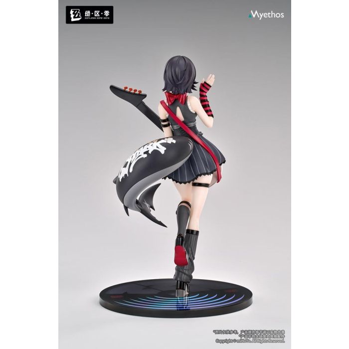 Zenless Zone Zero Gift+ PVC Figure 1/8 Ellen Joe Sparkling Wonderland Ver. 21 cm