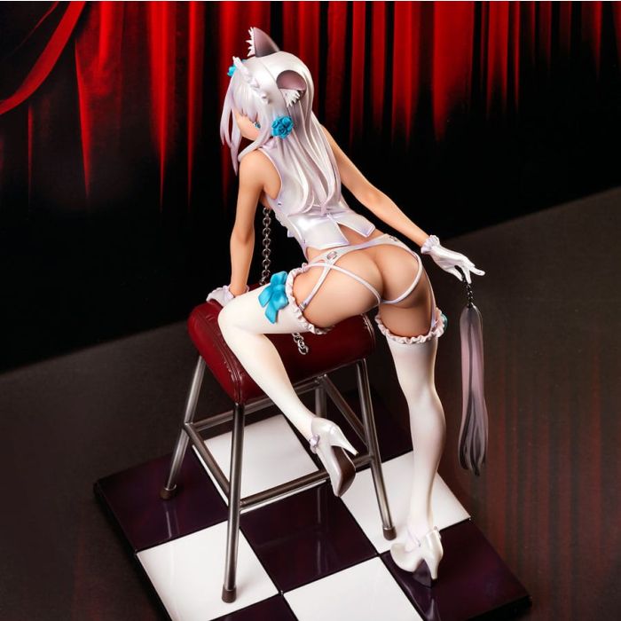 Original Character by Fumikane Shimada PVC Statue 1/7 Siiri 24 cm 