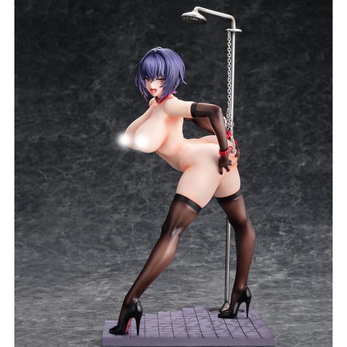 Ulrich Original Character PVC Statue 1/5.5 Nagisa Hayami 34 cm 