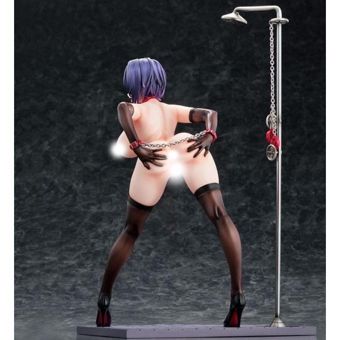 Ulrich Original Character PVC Statue 1/5.5 Nagisa Hayami 34 cm 