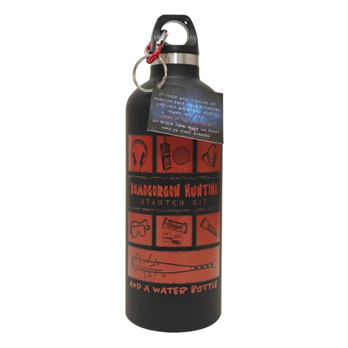 Stranger Things Netflix & Chill Gift Box 