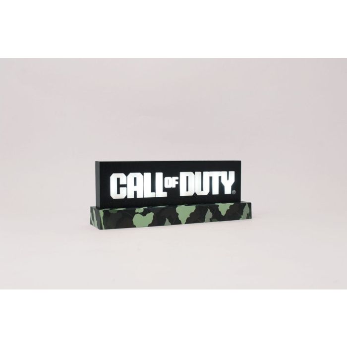 Call of Duty LED-Light New Version 22 cm