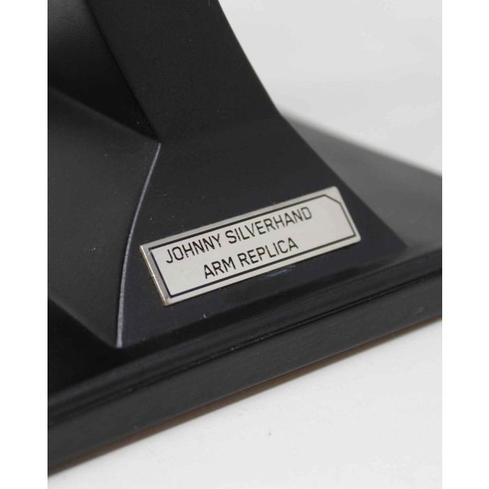 Cyberpunk: Edgerunners Replica Silverhand Arm 30 cm 