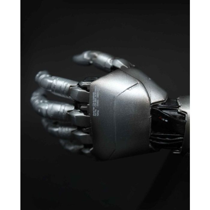 Cyberpunk: Edgerunners Replica Silverhand Arm 30 cm 