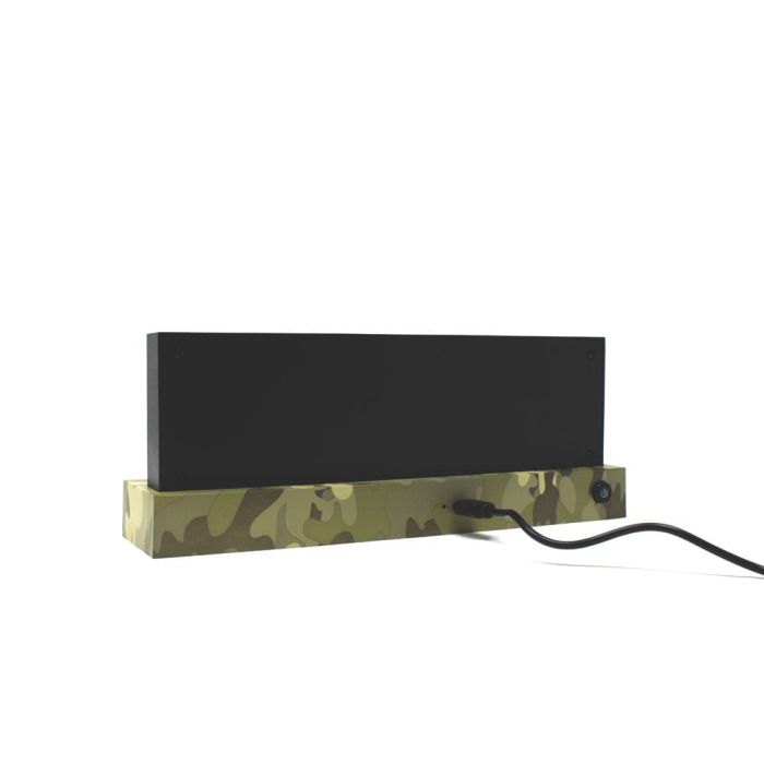 Call of Duty LED-Light 22 cm