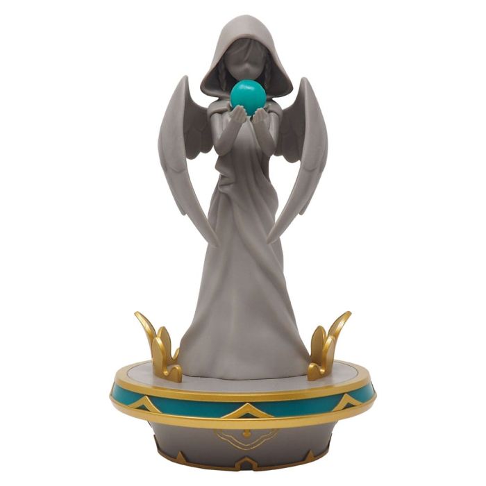 Genshin Impact LED Statue Mondstadt Statue of the Seven 21 cm