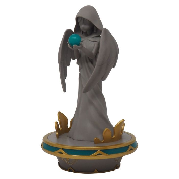 Genshin Impact LED Statue Mondstadt Statue of the Seven 21 cm