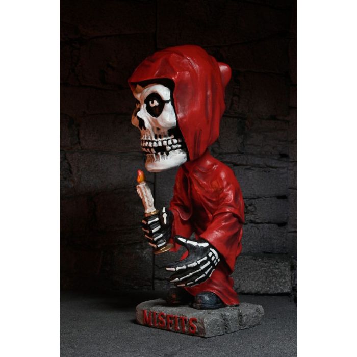 Misfits Head Knocker Fiend 18 cm