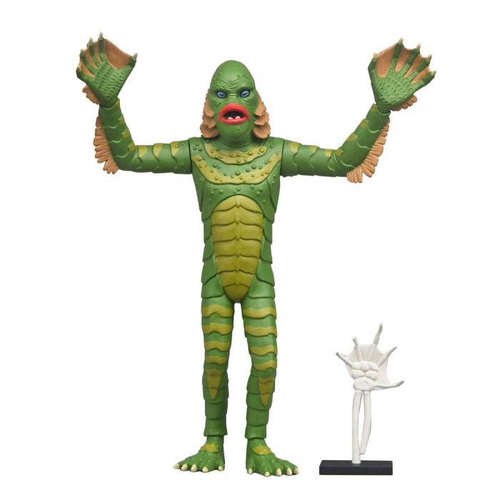 Toony Terrors  Action Figures 1/6 Series 12 Toony Terrors (12)       