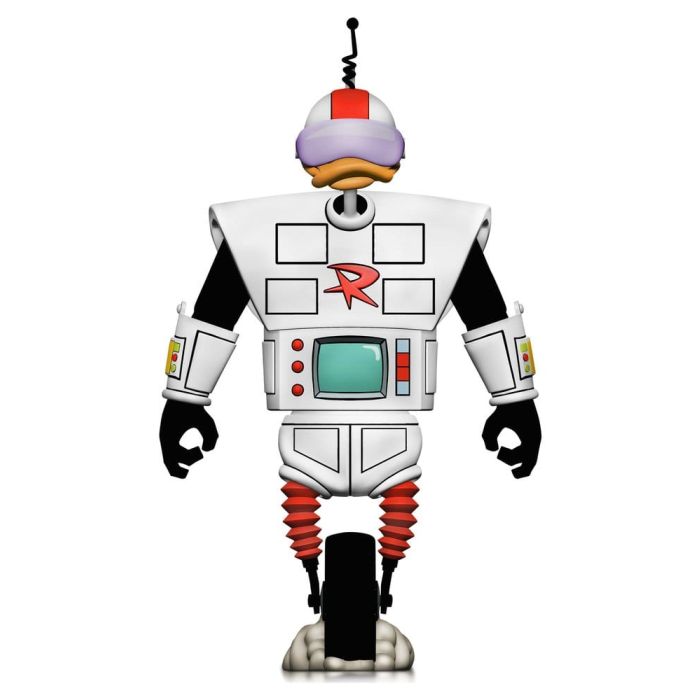 DuckTales Ultimate Action Figure Gizmoduck 18 cm
