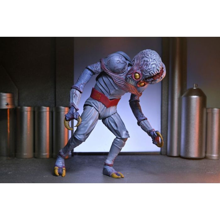 This Island Earth Action Figure Ultimate Metaluna Mutant 18 cm