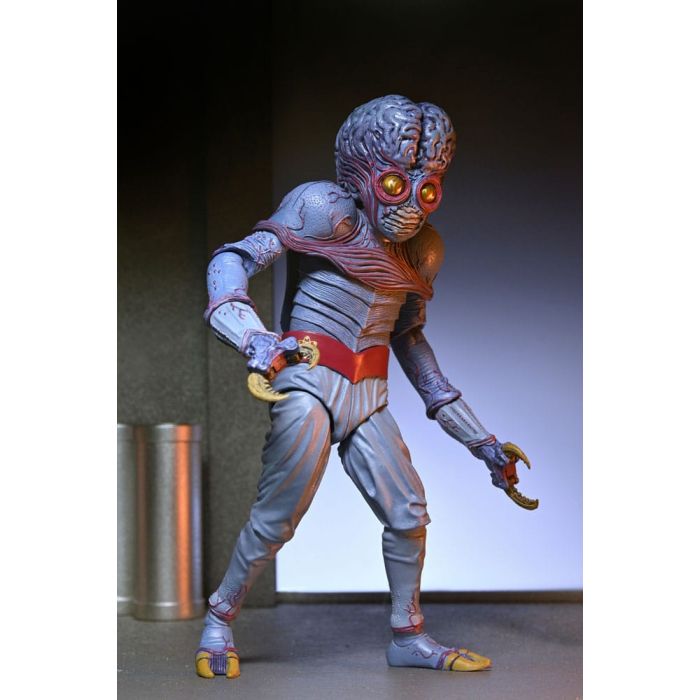 This Island Earth Action Figure Ultimate Metaluna Mutant 18 cm