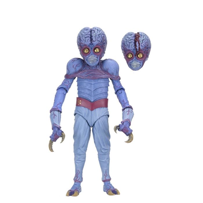 This Island Earth Action Figure Ultimate Metaluna Mutant 18 cm