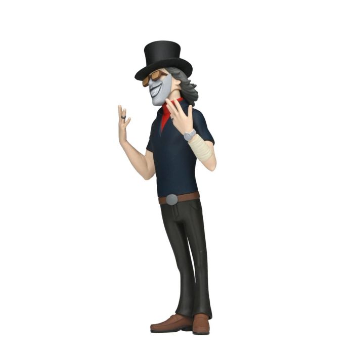 The Black Phone Toony Terrors Action Figure The Grabber 15 cm     