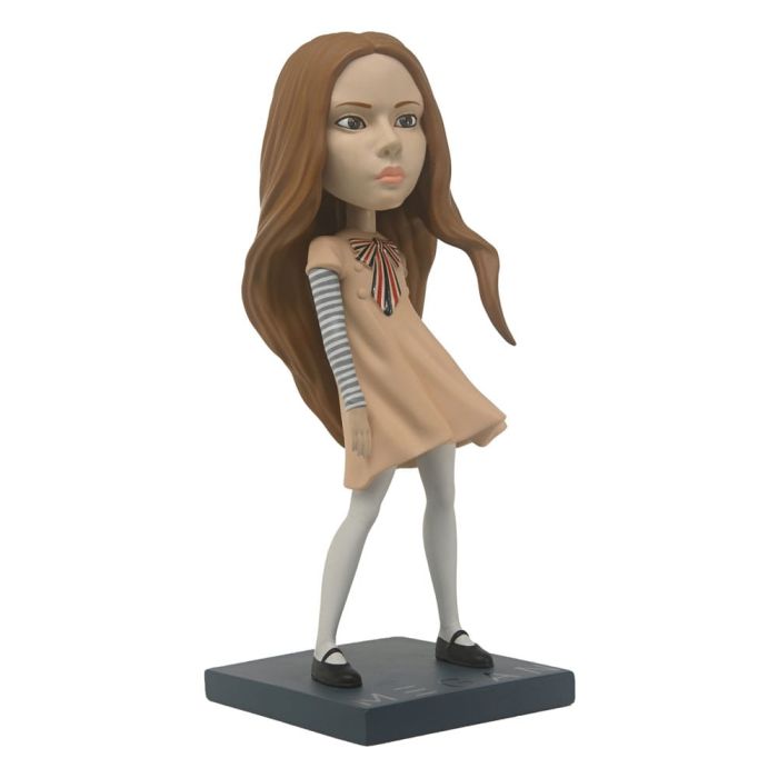 M3GAN Head Knocker Bobble-Head M3GAN 18 cm