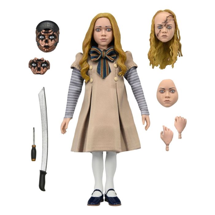 Megan Clothed Action Figure Megan 20 cm        