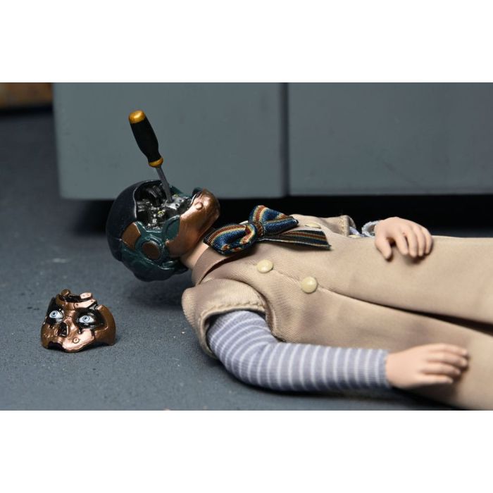Megan Clothed Action Figure Megan 20 cm        