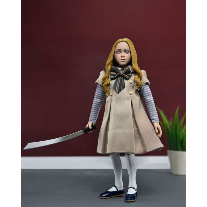 Megan Clothed Action Figure Megan 20 cm        