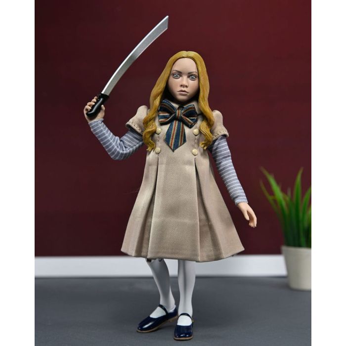 Megan Clothed Action Figure Megan 20 cm        