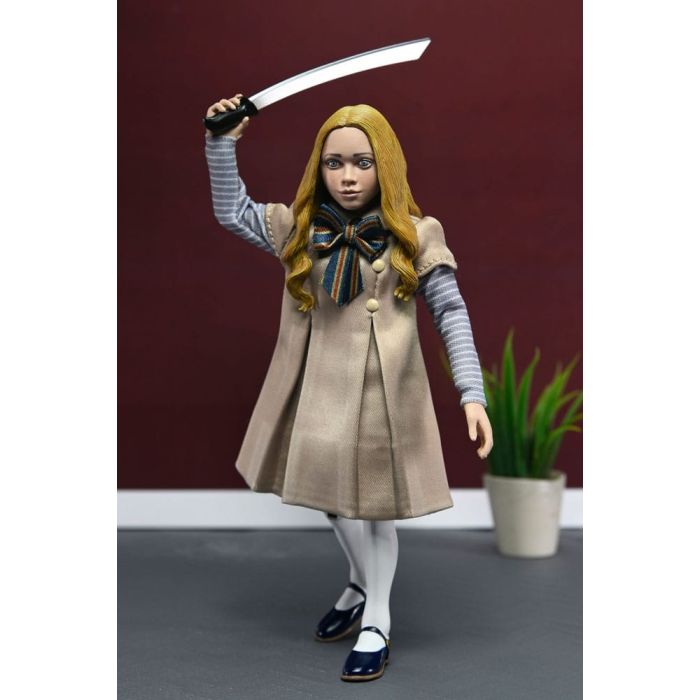 Megan Clothed Action Figure Megan 20 cm        