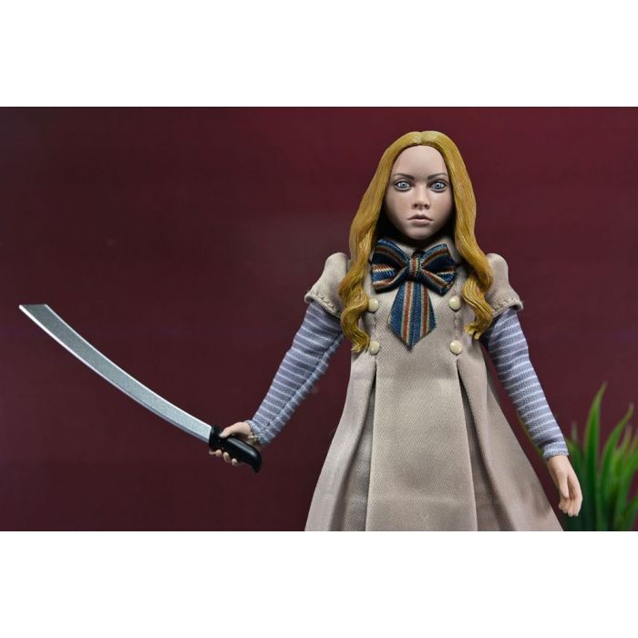 Megan Clothed Action Figure Megan 20 cm        