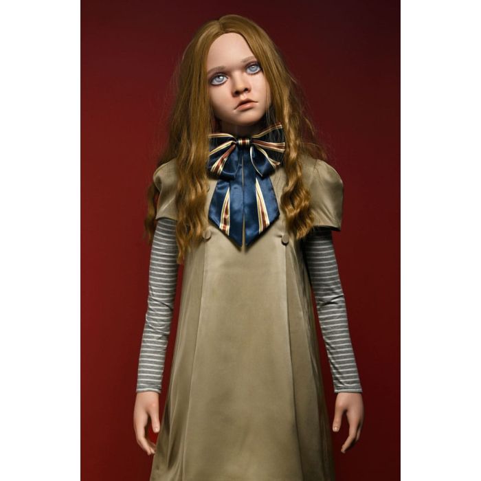 Megan Prop Replica 1/1 Megan Doll 140 cm