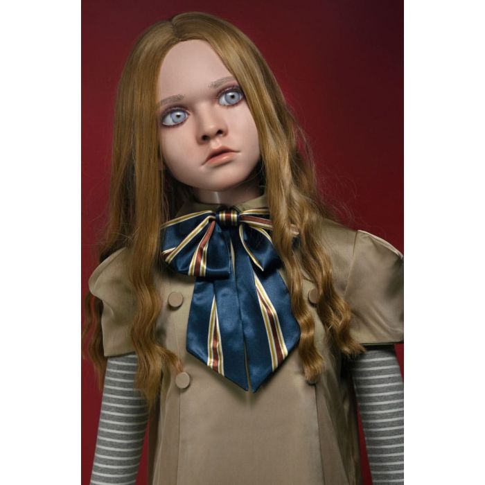 Megan Prop Replica 1/1 Megan Doll 140 cm