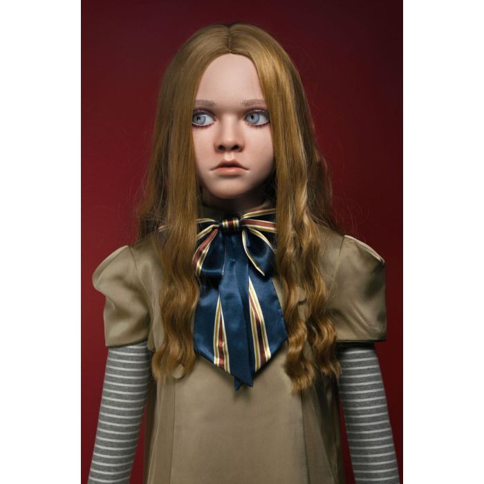 Megan Prop Replica 1/1 Megan Doll 140 cm