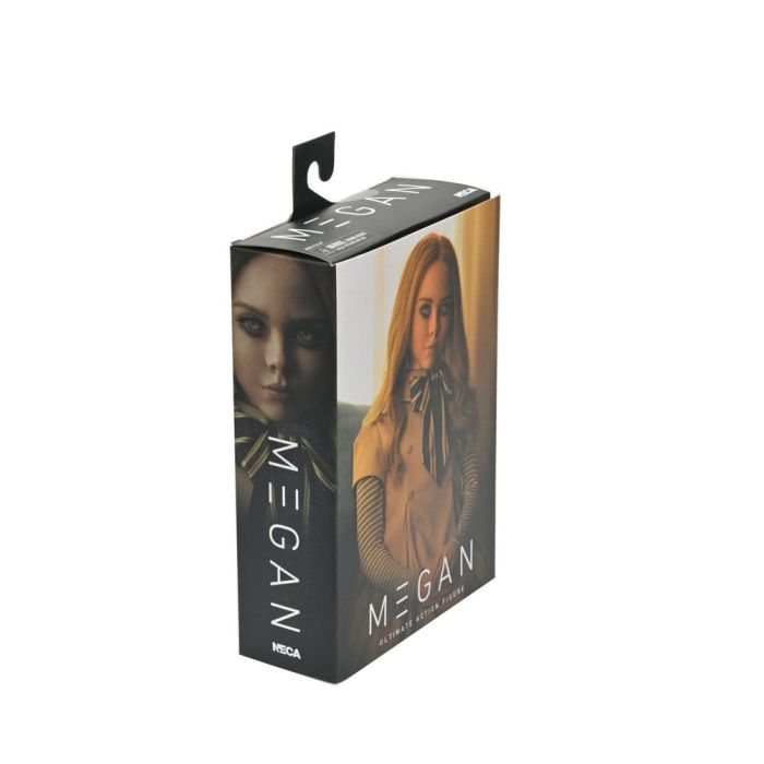 Megan Ultimate Action Figure Megan 18 cm            