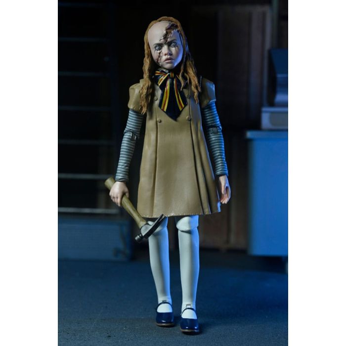 Megan Ultimate Action Figure Megan 18 cm            