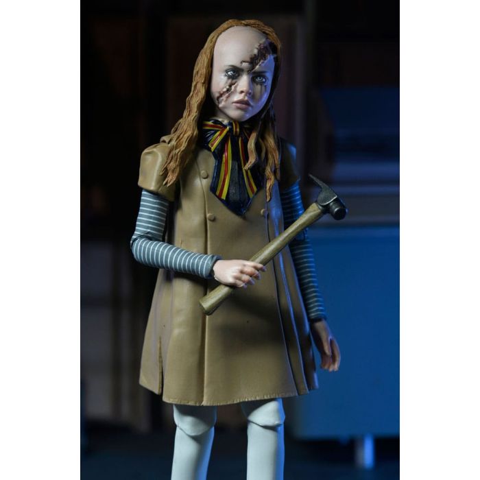 Megan Ultimate Action Figure Megan 18 cm            