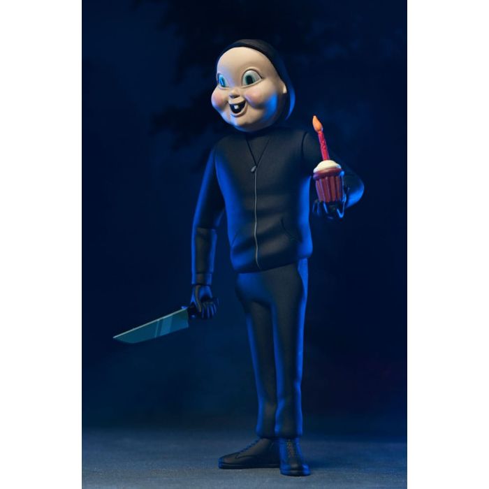 Happy Death Day Toony Terrors Action Figure Babyface Killer 15 cm    