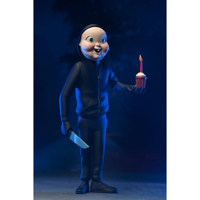 Happy Death Day Toony Terrors Action Figure Babyface Killer 15 cm    
