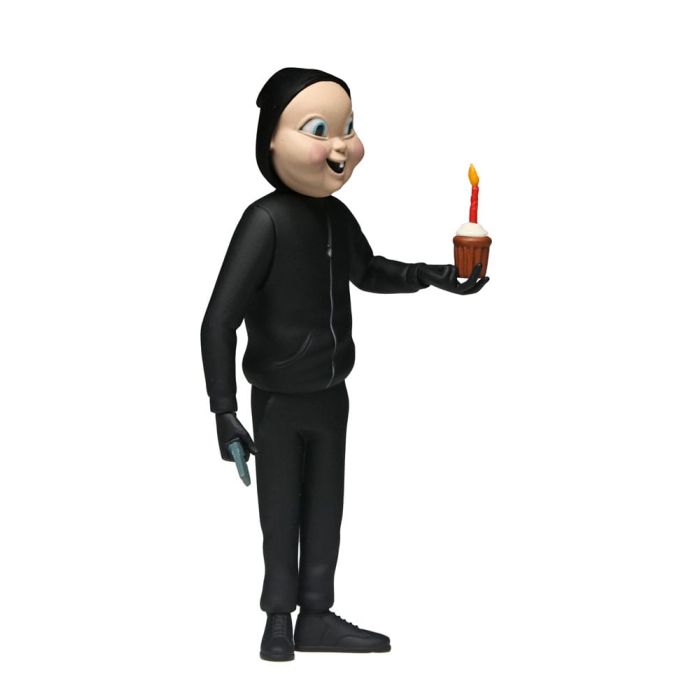 Happy Death Day Toony Terrors Action Figure Babyface Killer 15 cm    