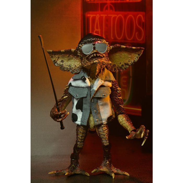 Gremlins 2 - Tattoo Gremlins Action Figure 2-Pack