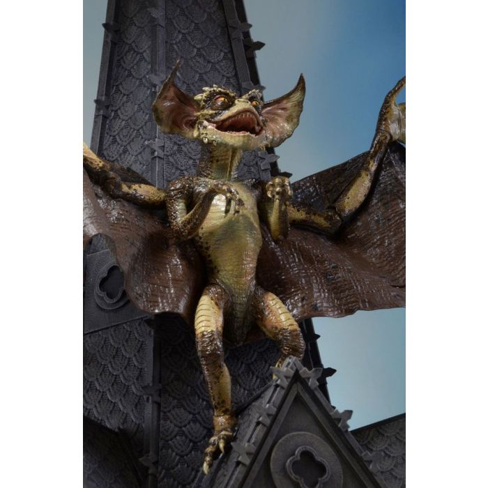 Gremlins 2 Deluxe Action Figure Bat Gremlin 15 cm