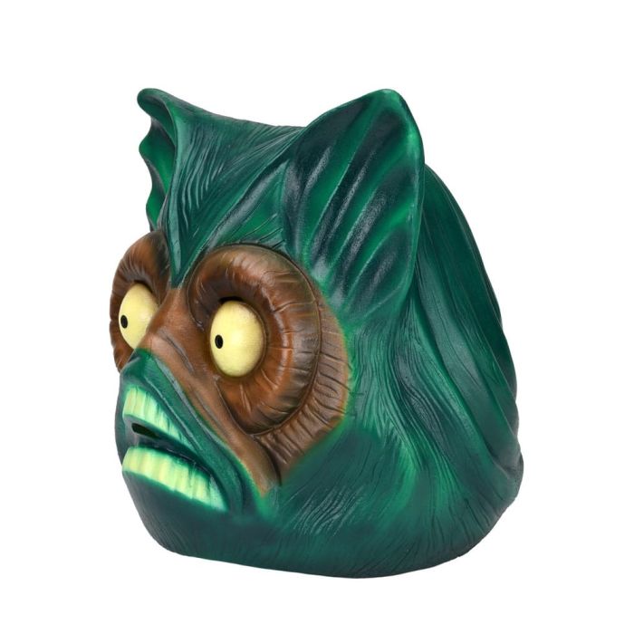 Masters of the Universe Replica (Classic) Latex Mask Mer-Man
