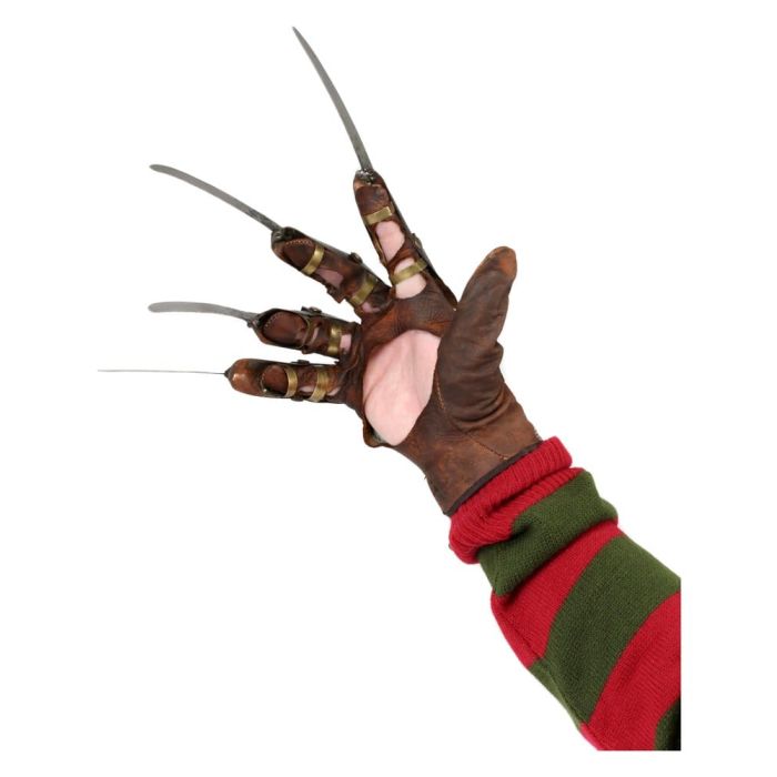 Nightmare on Elm Street Roleplay Replica Freddy Krueger 